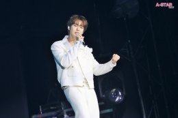 DOYOUNG (โดยอง) สลักความประทับใจ ณ ประตูแห่งความทรงจำ ในคอนเสิร์ตเดี่ยว "2025 DOYOUNG CONCERT [ Doors ] in BANGKOK" บัตรหมดเกลี้ยง 2 รอบ ผู้ร่วมงานเกือบหมื่นคน!